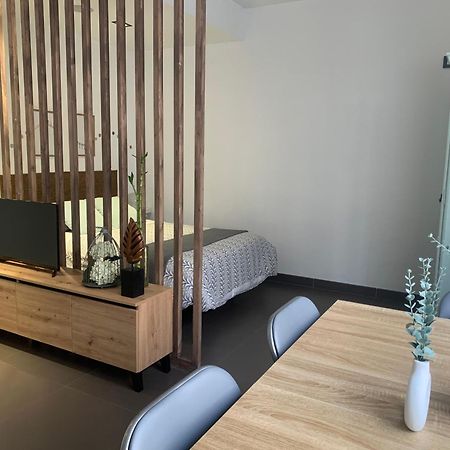 Estudio Puerta Del Sol Aguilar 外观 照片