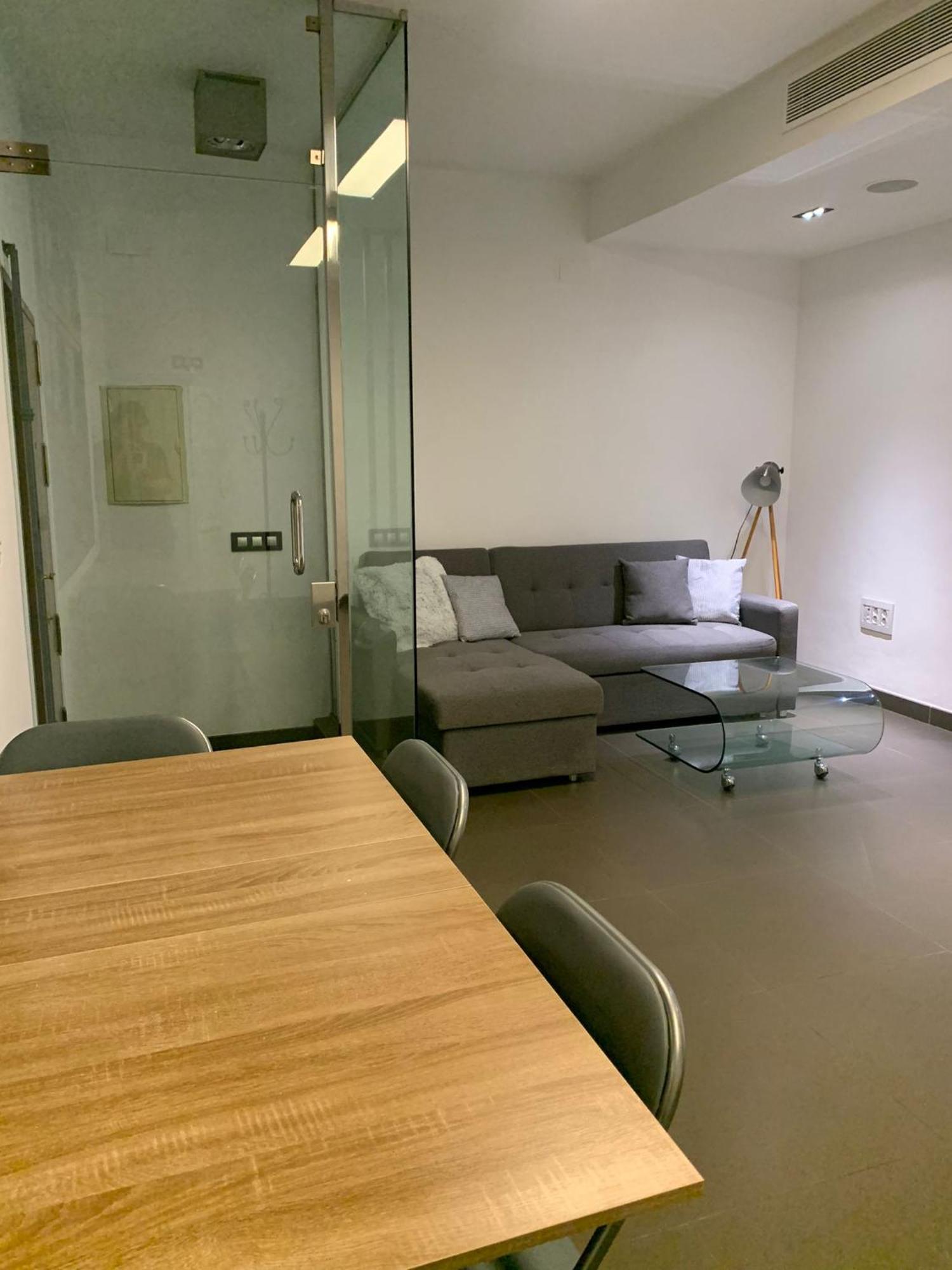 Estudio Puerta Del Sol Aguilar 外观 照片