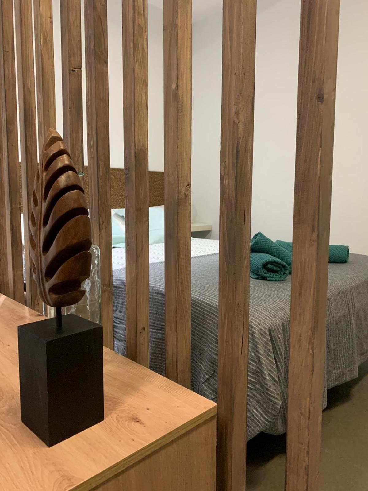Estudio Puerta Del Sol Aguilar 外观 照片