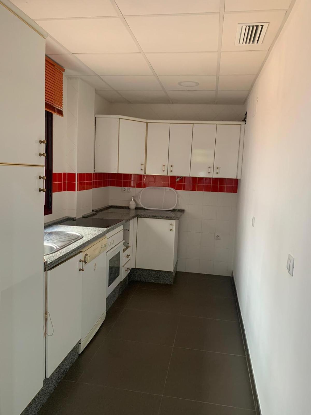Estudio Puerta Del Sol Aguilar 外观 照片