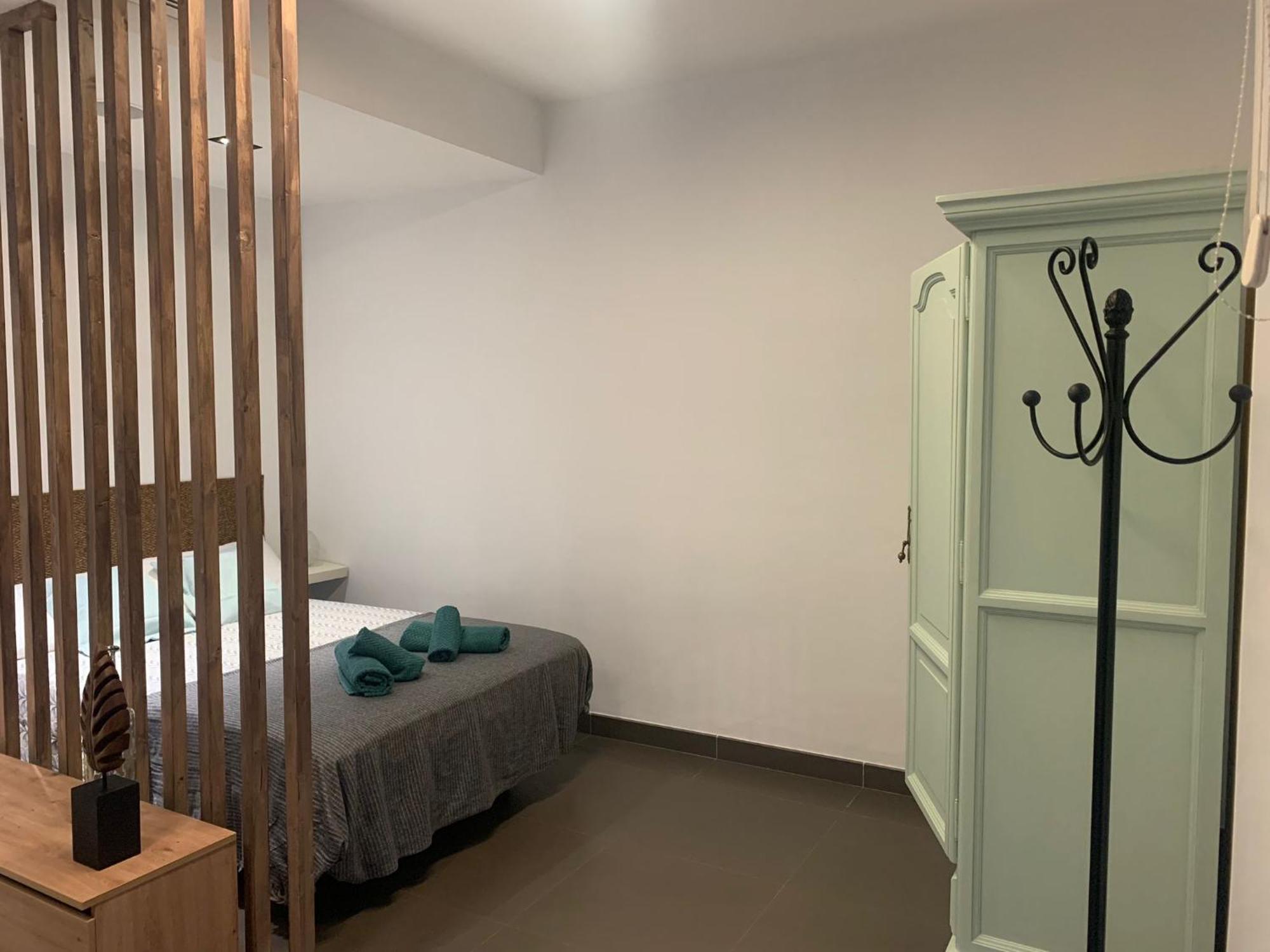 Estudio Puerta Del Sol Aguilar 外观 照片