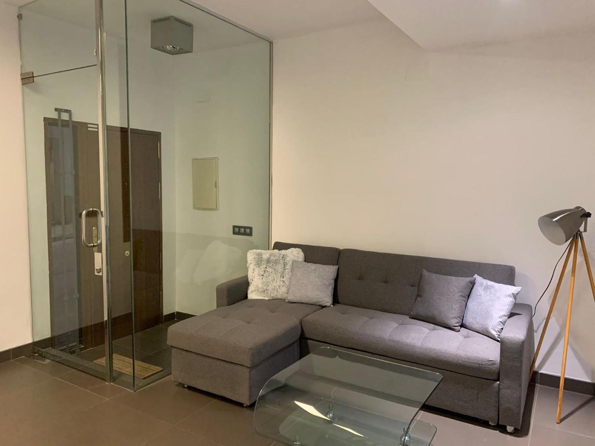 Estudio Puerta Del Sol Aguilar 外观 照片