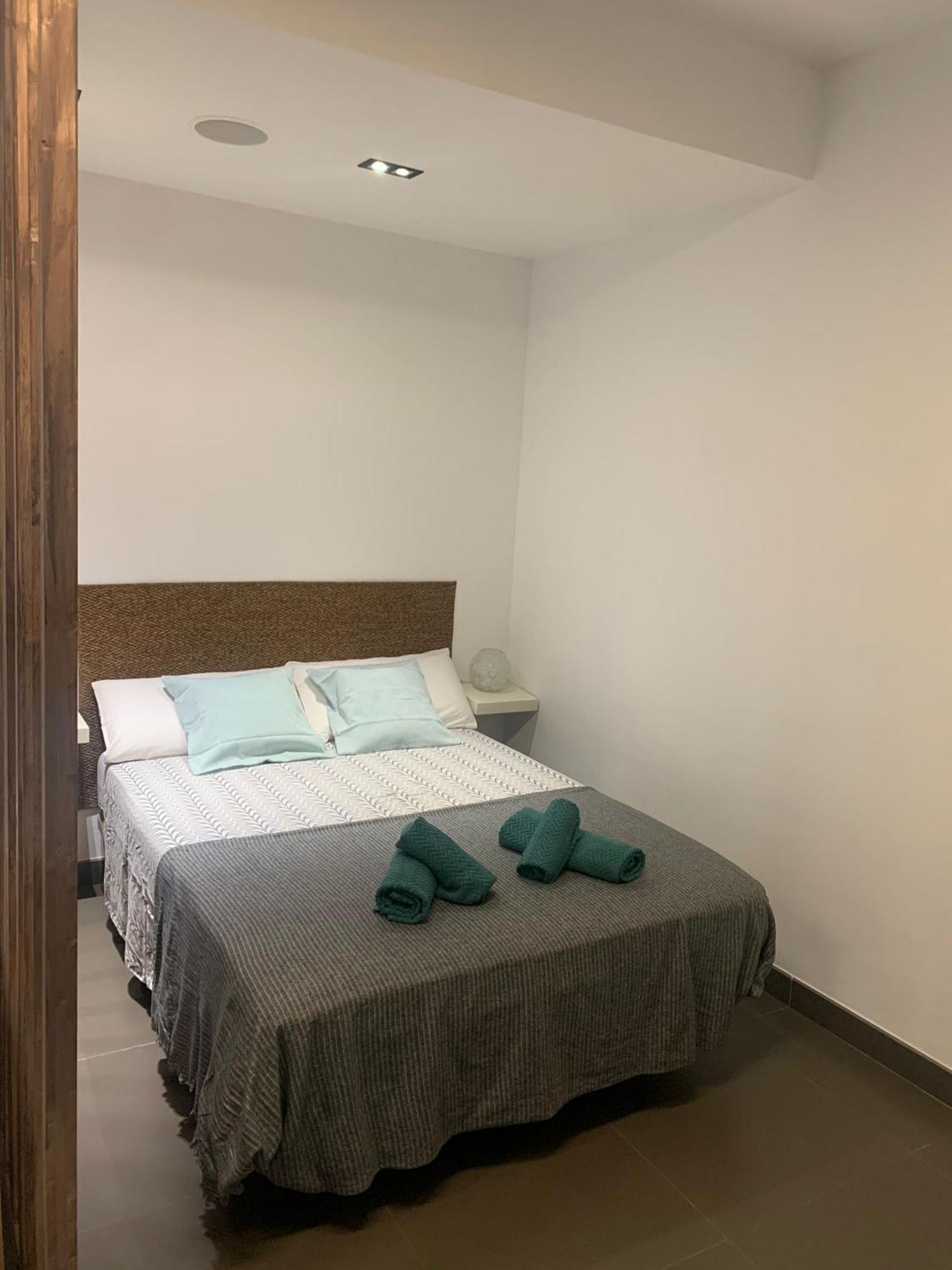 Estudio Puerta Del Sol Aguilar 外观 照片