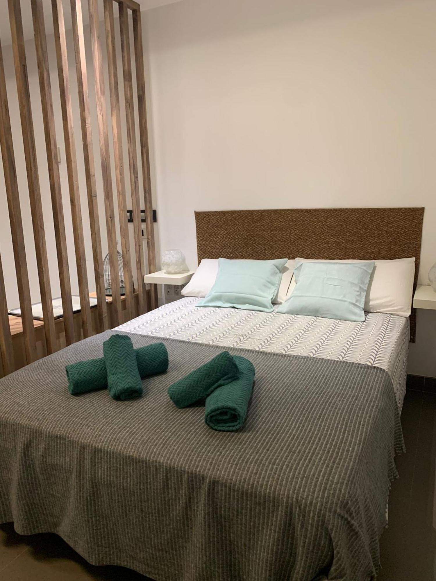 Estudio Puerta Del Sol Aguilar 外观 照片