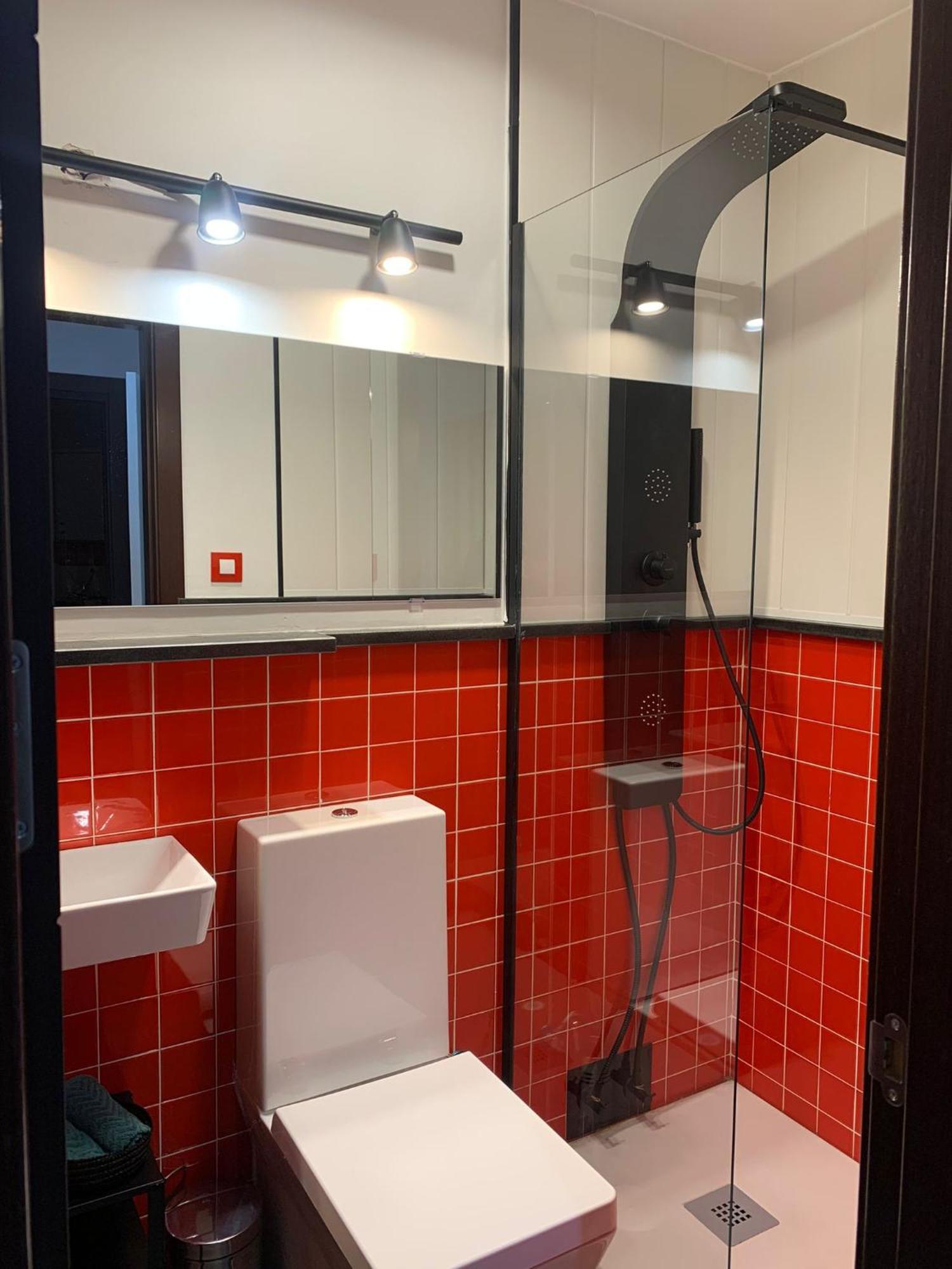 Estudio Puerta Del Sol Aguilar 外观 照片
