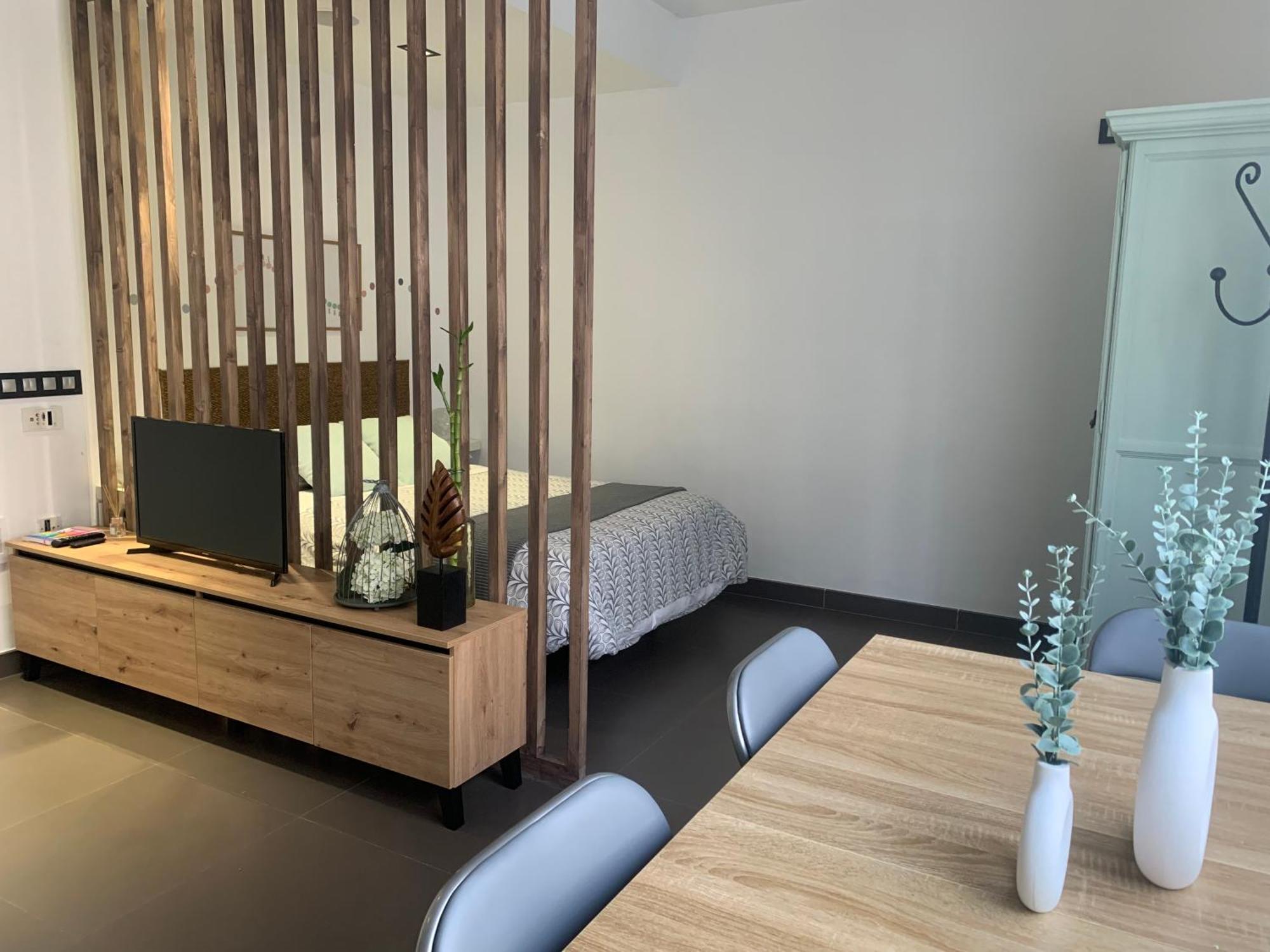 Estudio Puerta Del Sol Aguilar 外观 照片